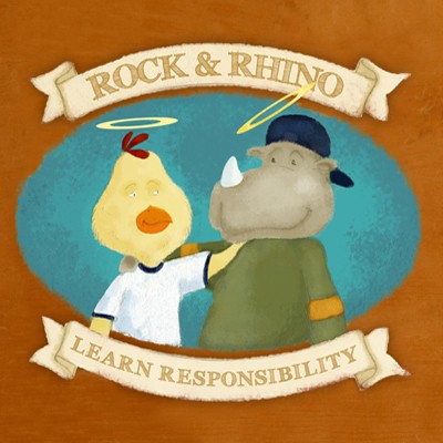 RR-LearnResponsibility